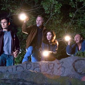 Foto Desapareció una noche