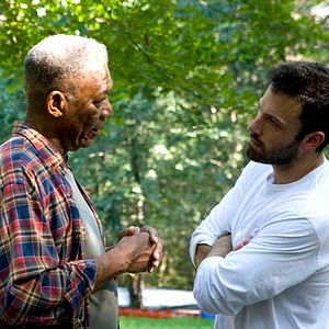 Foto Desapareció una noche