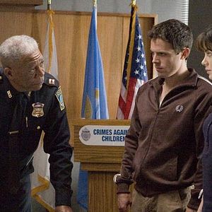 Foto Desapareció una noche