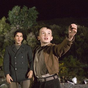 Foto Mi mascota es un monstruo