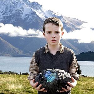 Foto Mi mascota es un monstruo