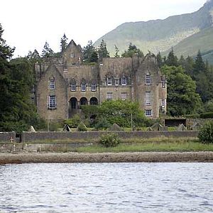 Foto Mi mascota es un monstruo