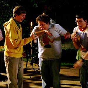 Foto Christopher Mintz-Plasse