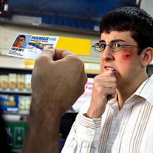 Foto Christopher Mintz-Plasse