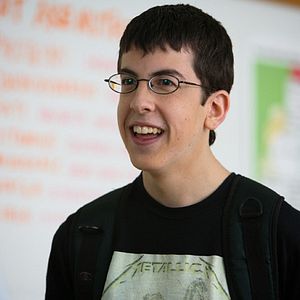 Foto Christopher Mintz-Plasse