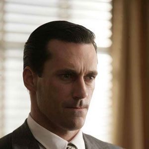 Foto Jon Hamm