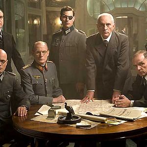 Foto Operación Valquiria