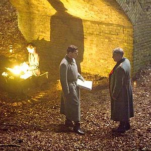 Foto Operación Valquiria