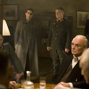 Foto Operación Valquiria