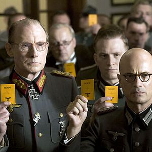 Foto Operación Valquiria