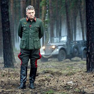 Foto Operación Valquiria