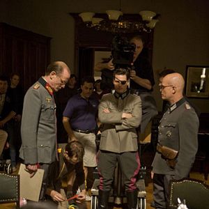 Foto Operación Valquiria