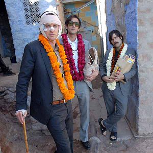 Foto Viaje a Darjeeling