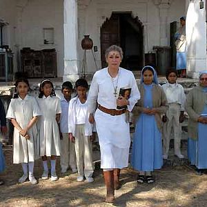 Foto Viaje a Darjeeling