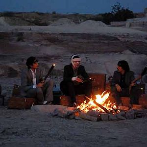 Foto Viaje a Darjeeling