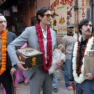 Foto Viaje a Darjeeling