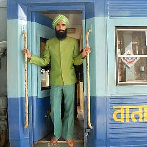 Foto Viaje a Darjeeling