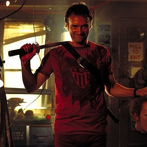 Foto Vincenzo Natali