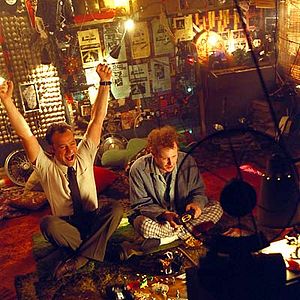 Foto Vincenzo Natali