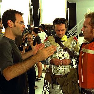 Foto Vincenzo Natali