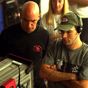 Foto Vincenzo Natali