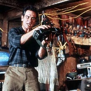 Foto Tommy Lee Jones