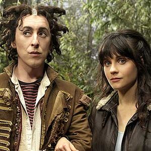 Foto Zooey Deschanel