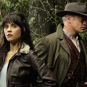 Foto Zooey Deschanel