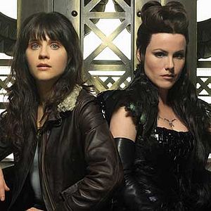 Foto Zooey Deschanel