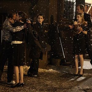 Foto Confesiones en familia