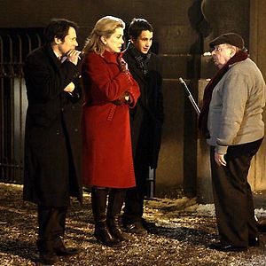 Foto Confesiones en familia