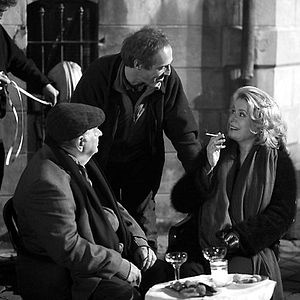 Foto Confesiones en familia