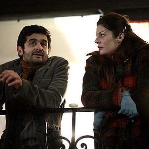 Foto Confesiones en familia