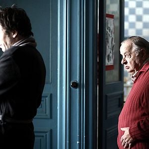 Foto Confesiones en familia