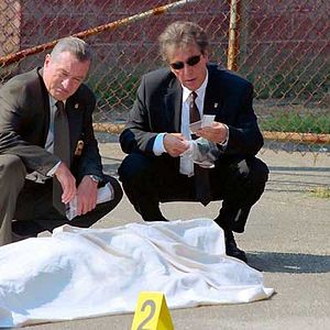 Foto Frente a frente