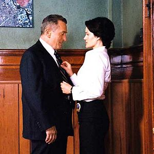 Foto Frente a frente