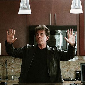 Foto Frente a frente