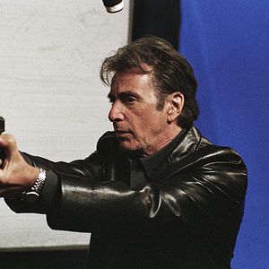 Foto Frente a frente