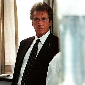 Foto Frente a frente