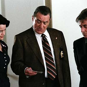 Foto Frente a frente