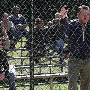 Foto Frente a frente