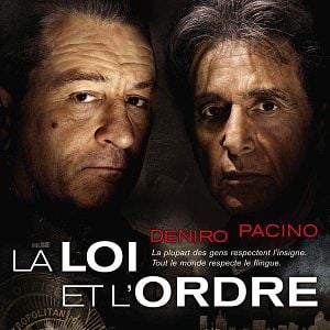 Foto Frente a frente