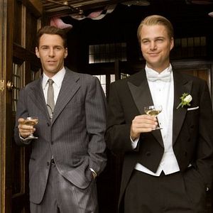 Foto Alessandro Nivola