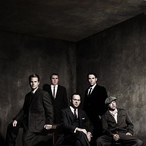 Foto Alessandro Nivola