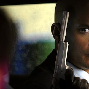 Foto Hitman - Agente 47