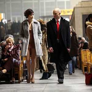 Foto Hitman - Agente 47