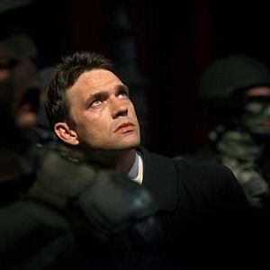 Foto Dougray Scott