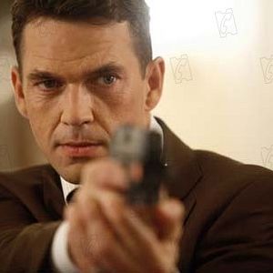 Foto Dougray Scott