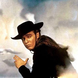 Foto Marlon Brando