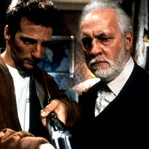 Foto Mathieu Kassovitz